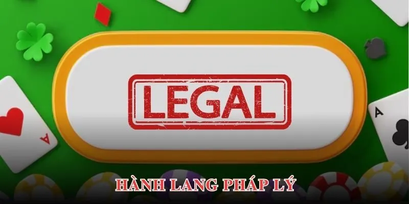 Thông tin về hành lang pháp lý của thương hiệu PG88 trên thị trường