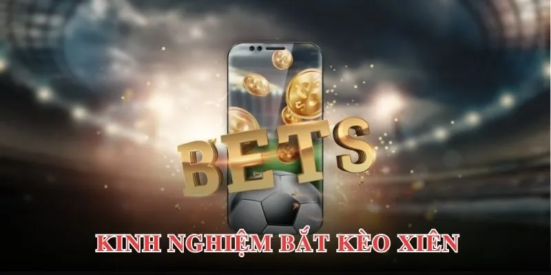 Chiến lược tham gia cược xiên hiệu quả nhất cho người mới bắt đầu