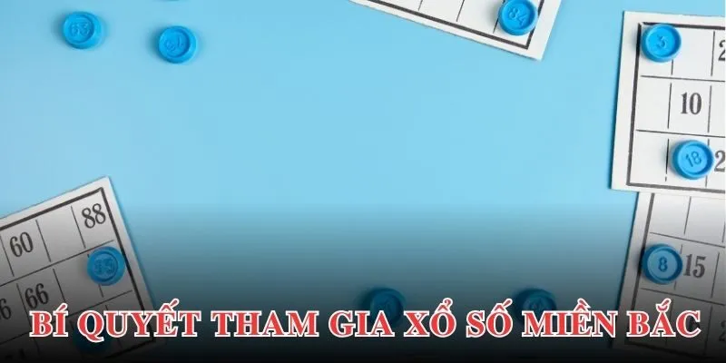 Bật mí chiến lược soi cầu XSMB cực hiệu quả từ chuyên gia