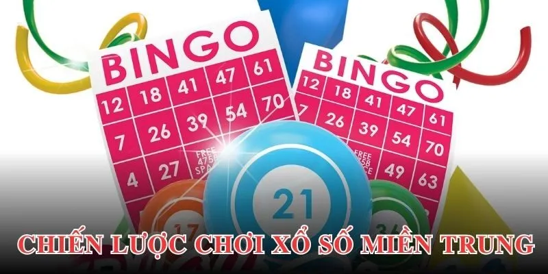 Các chiến lược cá cược XS miền Trung hiệu quả nhất cho người mới