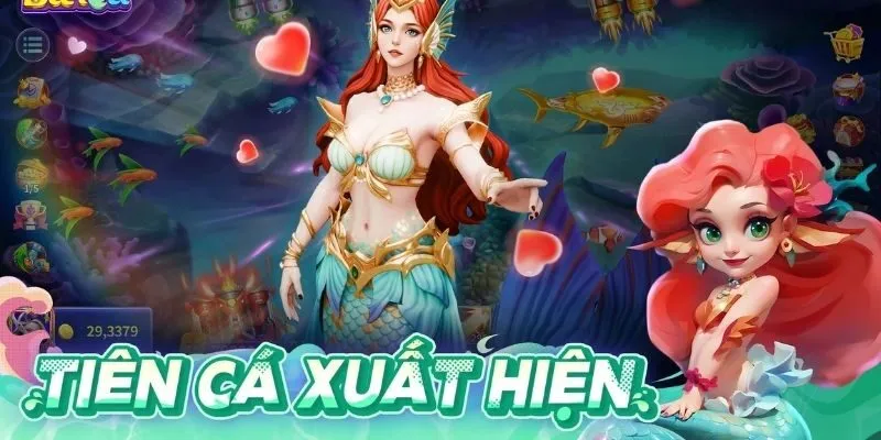 Các phòng bắn cá được sắp xếp sinh động trong sảnh JDB PG88