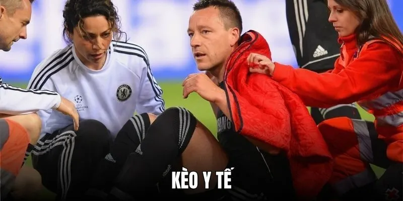 Kèo Y Tế - Chiến Thuật Giúp Dân Bóng Tăng Tỷ Lệ Thắng